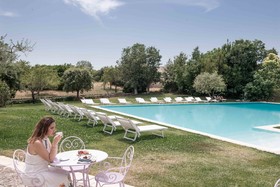 Villa Cenci Relais Masseria