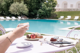 Villa Cenci Relais Masseria