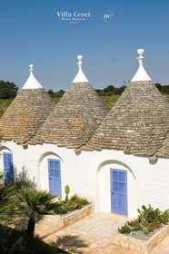 Villa Cenci Relais Masseria