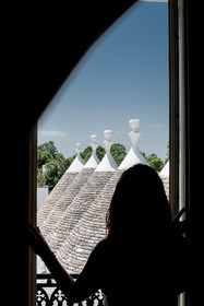 Villa Cenci Relais Masseria