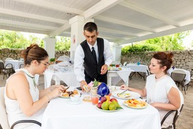 Villa Cenci Relais Masseria