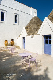 Villa Cenci Relais Masseria