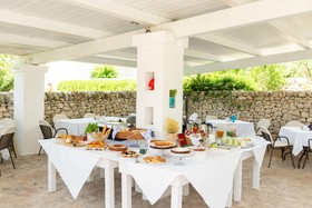 Villa Cenci Relais Masseria