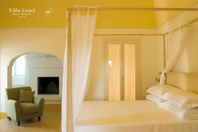 Villa Cenci Relais Masseria