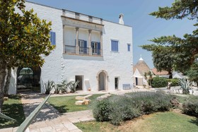 Villa Cenci Relais Masseria