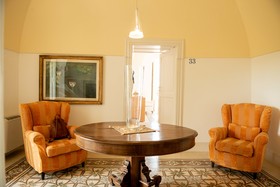 Villa Cenci Relais Masseria