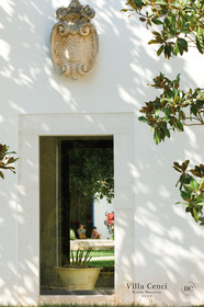 Villa Cenci Relais Masseria