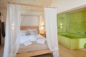 Villa Cenci Relais Masseria
