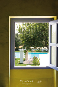 Villa Cenci Relais Masseria