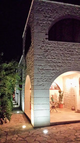 Villa Karmel
