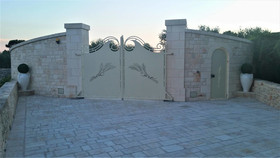 Villa Karmel