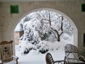 Villa Karmel
