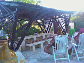 Villa Karmel