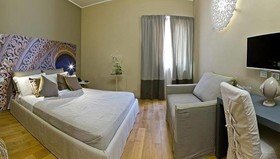 Masseria Sant'Eleuterio Agriturismo
