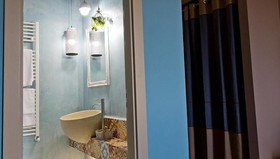 Masseria Sant'Eleuterio Agriturismo