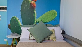 Masseria Sant'Eleuterio Agriturismo