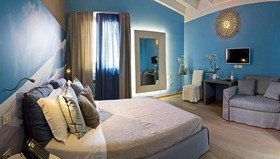 Masseria Sant'Eleuterio Agriturismo