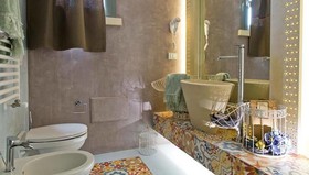 Masseria Sant'Eleuterio Agriturismo