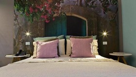 Masseria Sant'Eleuterio Agriturismo