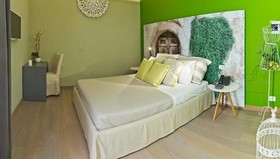 Masseria Sant'Eleuterio Agriturismo
