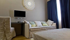 Masseria Sant'Eleuterio Agriturismo