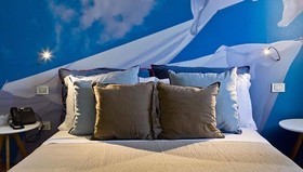 Masseria Sant'Eleuterio Agriturismo