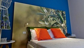 Masseria Sant'Eleuterio Agriturismo