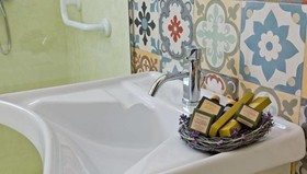 Masseria Sant'Eleuterio Agriturismo