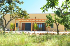 Agriturismo Mele