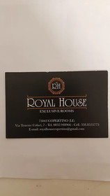 Royal House