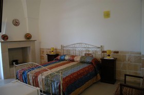 Tenuta Annibale di Rosalba Paladini