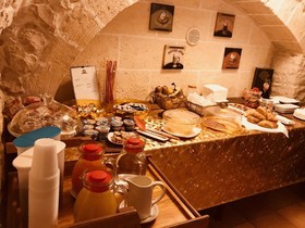 Albergo Tripoli - Guest House