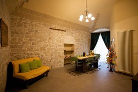 Albergo Tripoli - Guest House