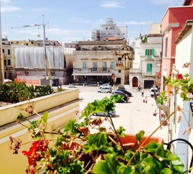 Albergo Tripoli - Guest House