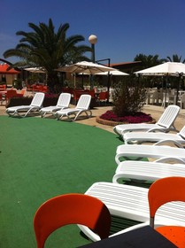B&b Villa Calendano