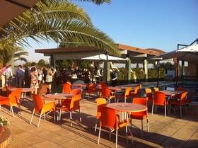 B&b Villa Calendano