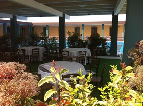 B&b Villa Calendano
