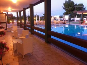 B&b Villa Calendano