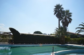 Parco Serrone