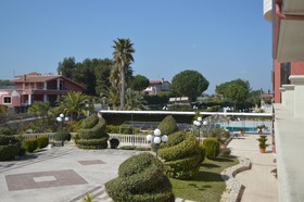 Parco Serrone