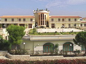 Parco Serrone