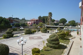 Parco Serrone