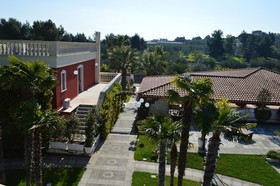 Parco Serrone