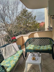 B&B Il Papavero Rosso