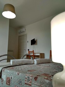 B&B Il Papavero Rosso