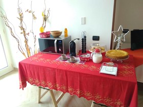 B&B Il Papavero Rosso