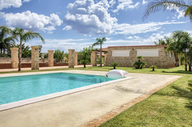 Apt Ele - Tenuta Masi