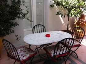 Hotel Villa Maria