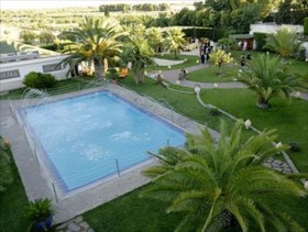 Hotel Villa Maria