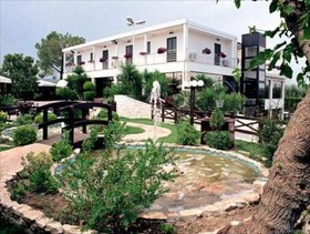 Hotel Villa Maria